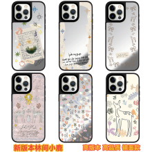 C������ŷ������ɭ��ƻ���ֻ���iphone17PM/16/15/14�����������
