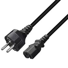 �˃��_���^�DIEC320 C15�Դ���L�� EU4.8MM�DƷ�ְ���ĸ�Դ��