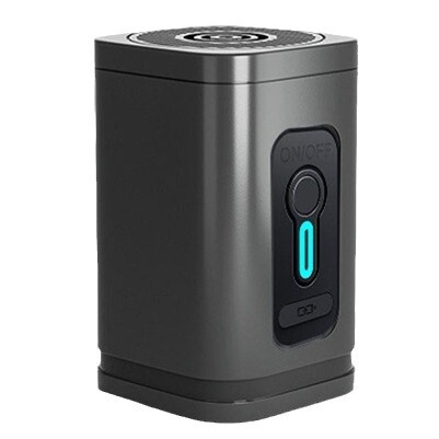 Electric wireless air pump
