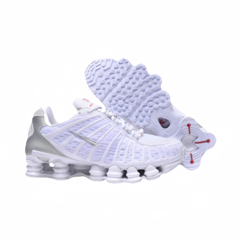 Shox TL コラムシューズクッション性と高さの増加スポーツシューズ紳士靴アウトドア登山レジャー婦人靴工場直販|undefined