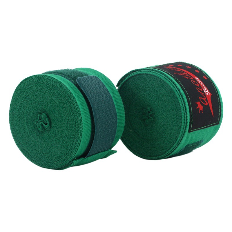 3M boxeo deportes vendaje muay thai mano Correa Sanda mano guardia paño vendaje lucha mano Correa completa lucha vendaje