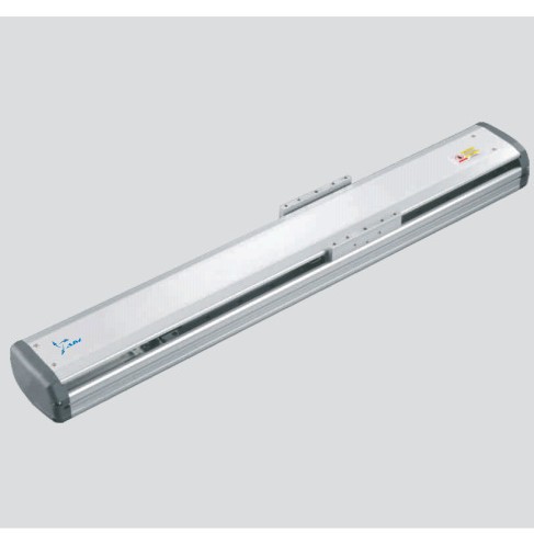 半密式螺杆4滑块AIM品牌电缸直线模组AIMS-135-4P滑台AIMS系列