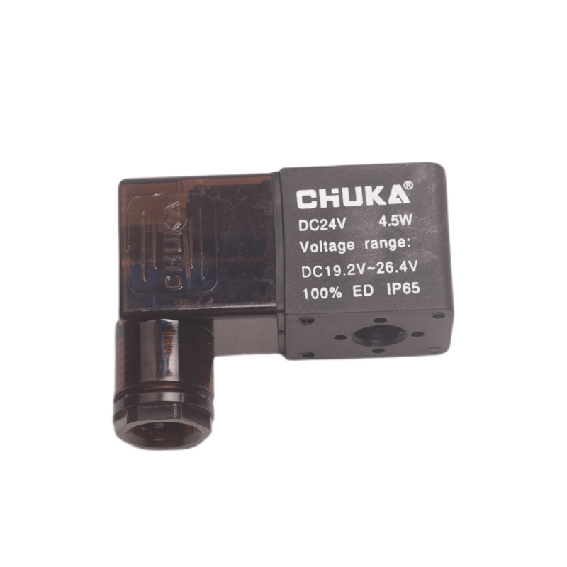 �޿���ŷ���ȦAC220 DC24 4.5W����4V210 310 110 410