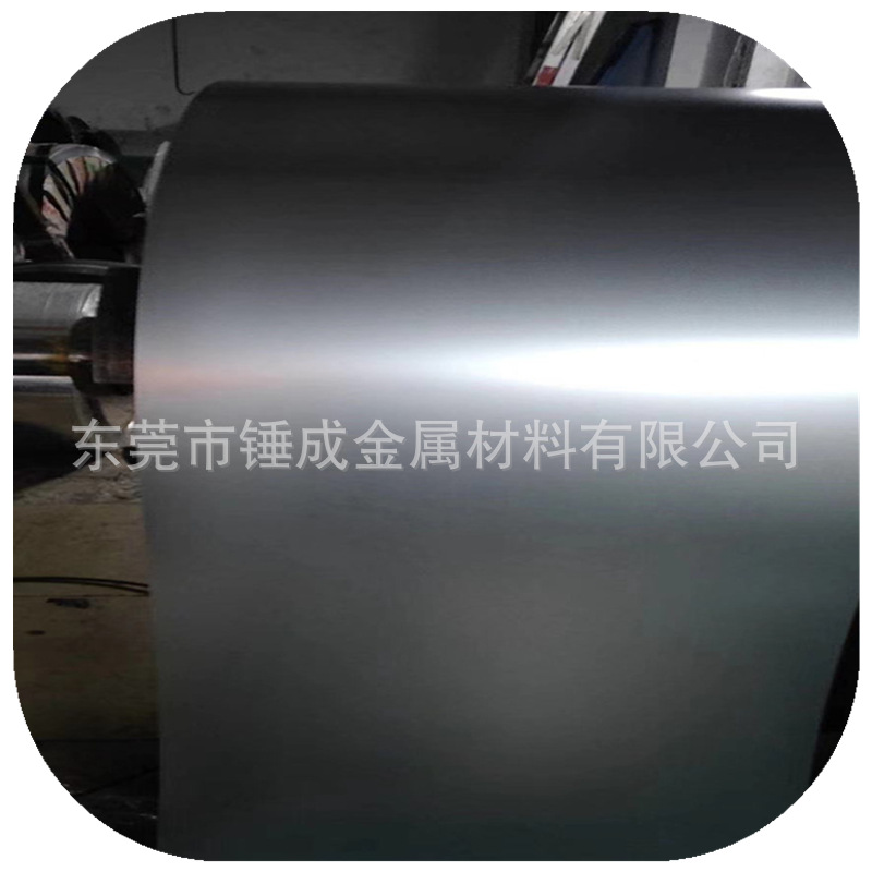 供应日标JSC270F+Z热镀锌卷 深冲拉伸用JSC270F镀锌板 1.1白铁皮