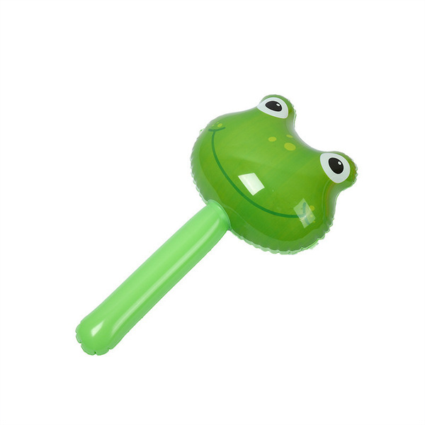 Cartoon small inflatable hammer