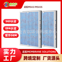 �m��Membrane Solutions MSA3/MSA3S�՚�������Vо����ȩ�V�W