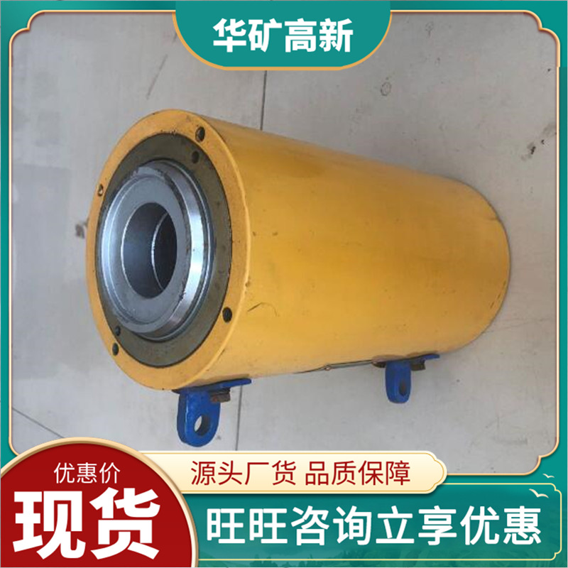 供应液压中空千斤顶 厂家现货 使用简单 RRH-603液压中空千斤顶