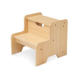 Factory Direct Supply of Children's Footstools, Kitchen Helper, Hand Washing Step Stool, Montessori Washing and Learning Tower Wholesale