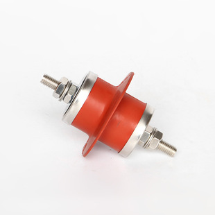 Manufacturers sell HY1.5W-0.8-3.9 zinc oxide arrester high voltage cabinet line lightning arrester