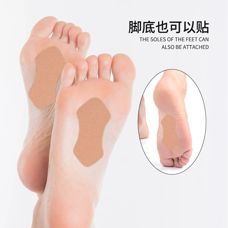 Underarm sweat pads, ultra thin stickers