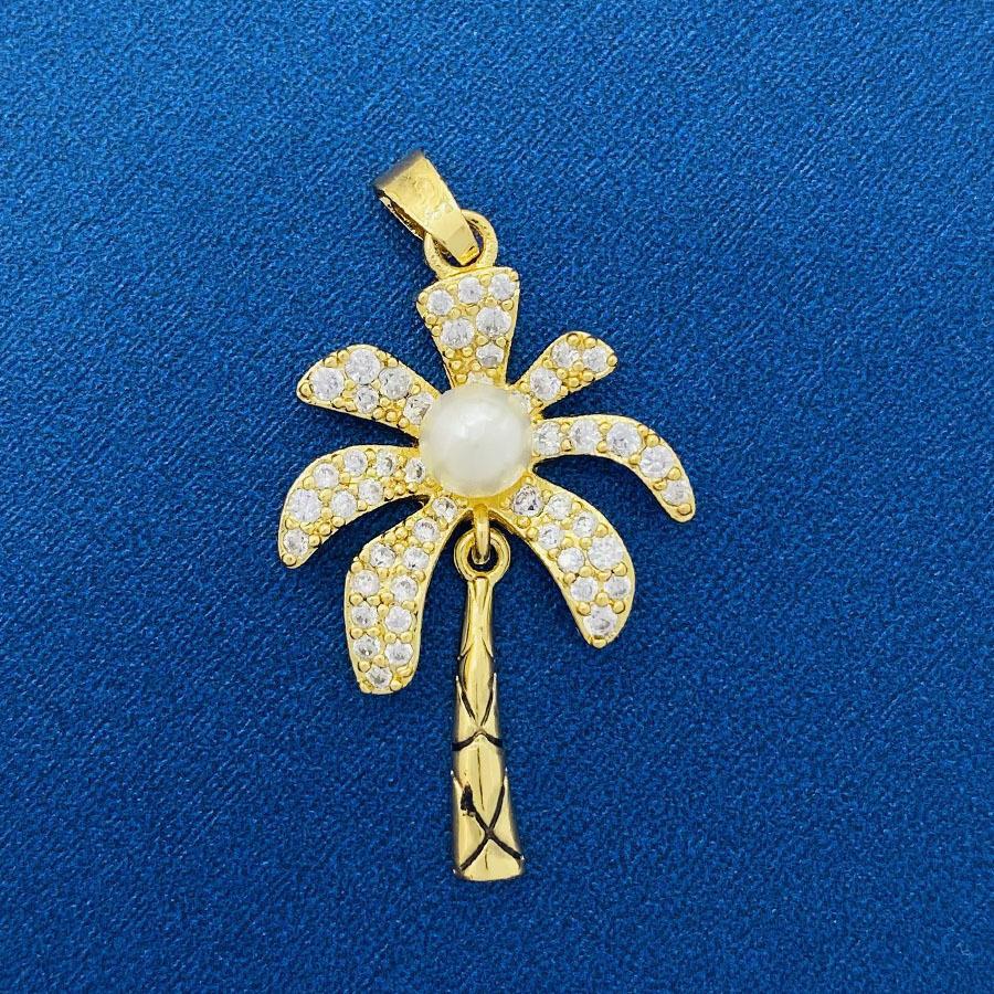 Nuevo colgante con moda clásico todo-fósforo colgante fuente joyería fábrica directa al por mayor sin cadena