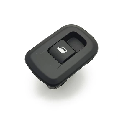 Suitable for Peugeot 301 Citroen C3 Elysee 14-22 Single Switch Window Regulator Switch Button (Other Car Modifications) - window-control-switch-button