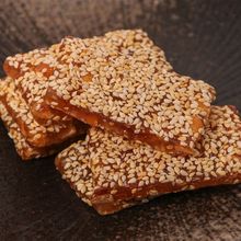 花生牛皮糖牛筋糖湖南特产老式手工花生芝麻软糖糖果零食跨境工厂