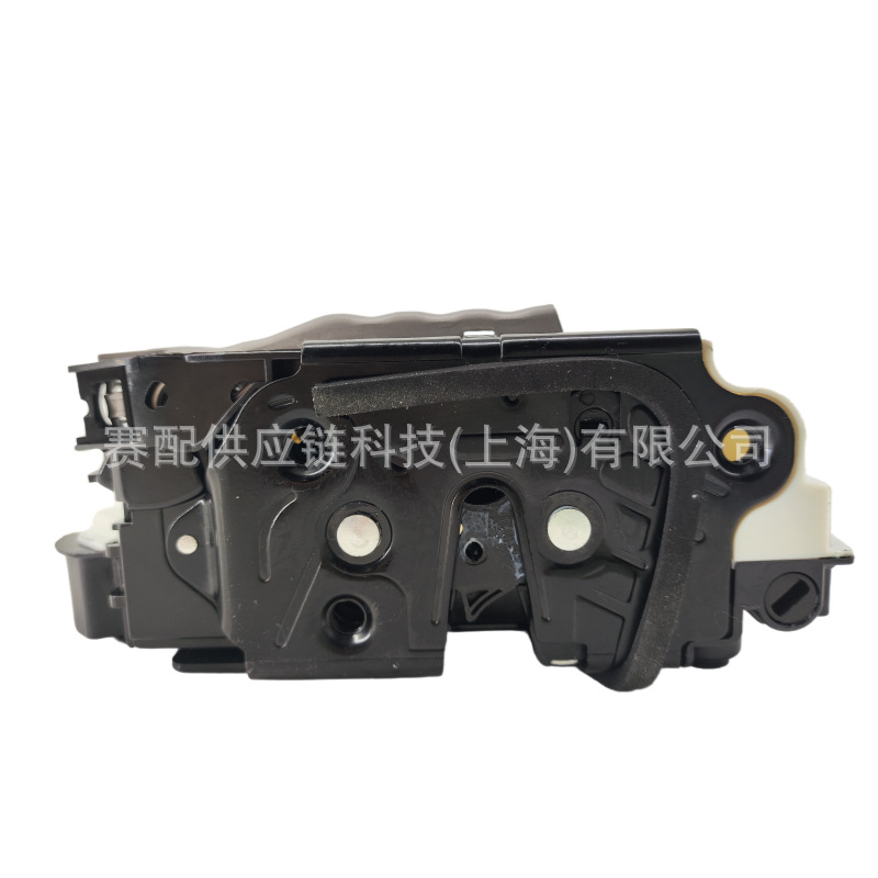Suitable for 5k4839015g, 6Rd839015 Door Lock Block Rear Left/7Pin/Single Motor/Without Safety Lock