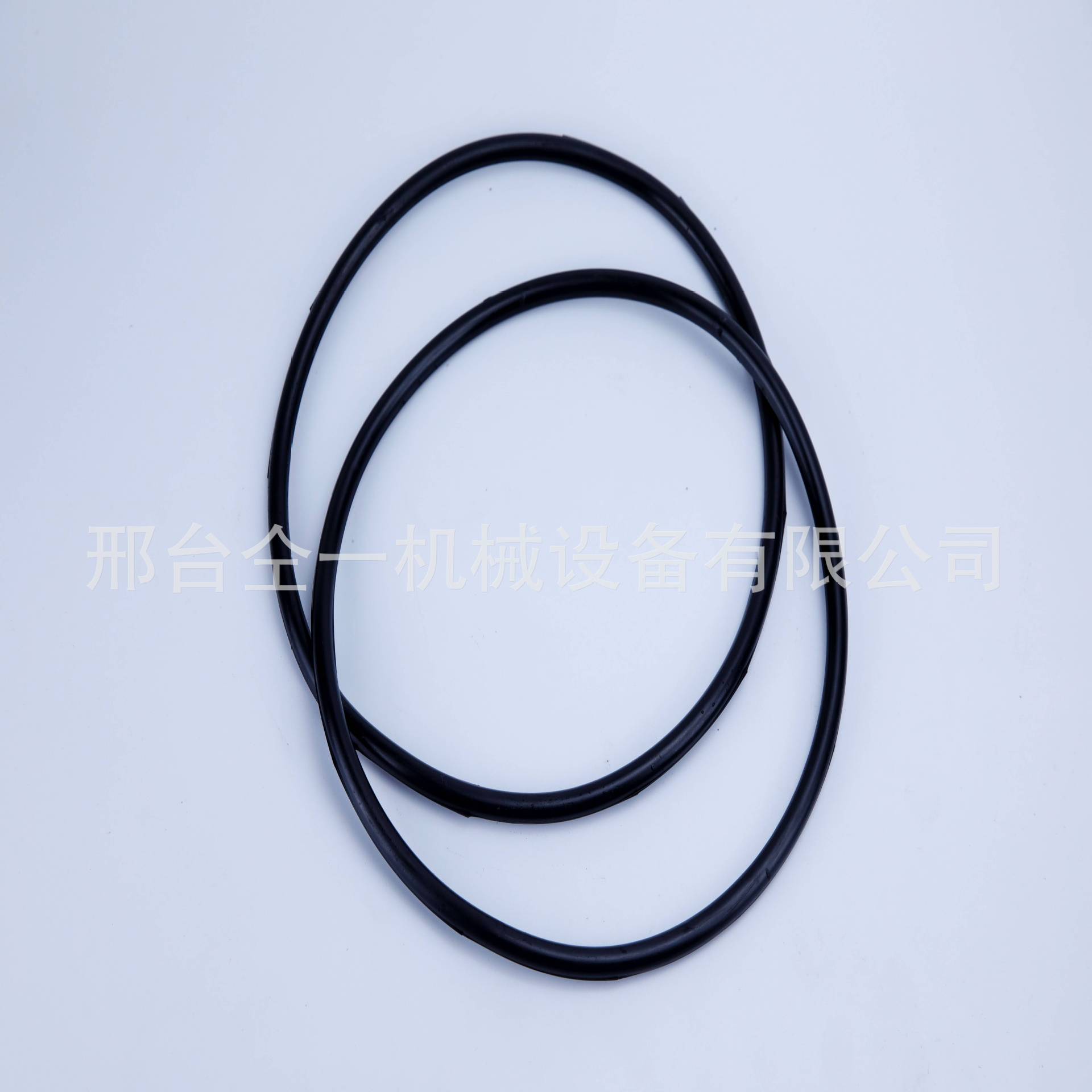 橡胶密封圈 橡胶0型圈 混凝土泵橡胶配件 各种异性橡胶件加工