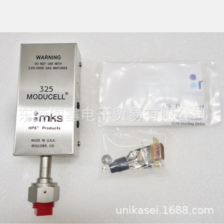 日本MKS  真空计 HPS-325MOD UCELL