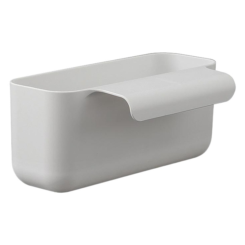 Sink Food Waste Dry and Wet Separation Basket, Kitchen Hanging Sink Storage and Draining Basket, in Stock for Cross-Border Sales