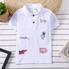 2024 kids shirt boys tops children clothes wearͯbT 羳