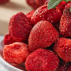 综合蔬果干;香蕉干;草莓干