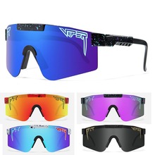 PIT VIPER Cycling Glasses Outdoor Polarized Sunglasses UV400