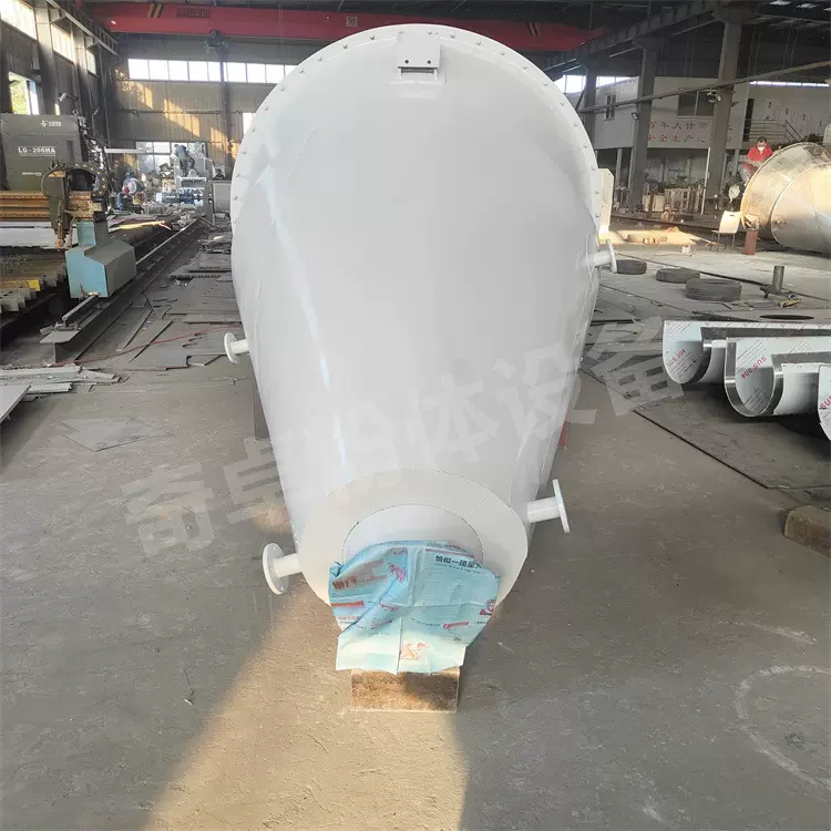 奇卓立式纳米氧化钛双螺旋锥形混合机新型材料搅拌机 成套设备