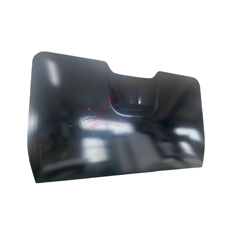 大型厚片吸塑汽车吸塑件厂家直销抗老化防紫外线外壳三轮车顶棚