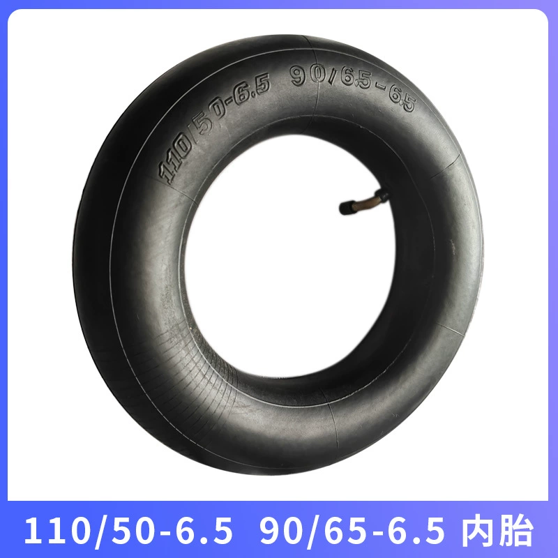 10/50-6,5 90/65-6,5 камерной камеры 49cc спортивный автомобиль мотоцикл внутренней камеры 110/90-65