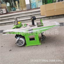 木工机械ML292E5刨剧钻三合一 小型平刨机 台式平刨木工多用机床