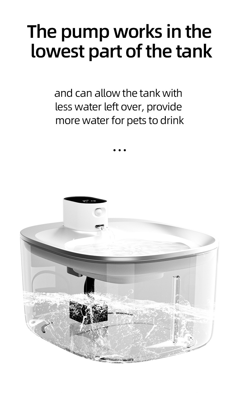 Pet Water Dispenser - Image 7