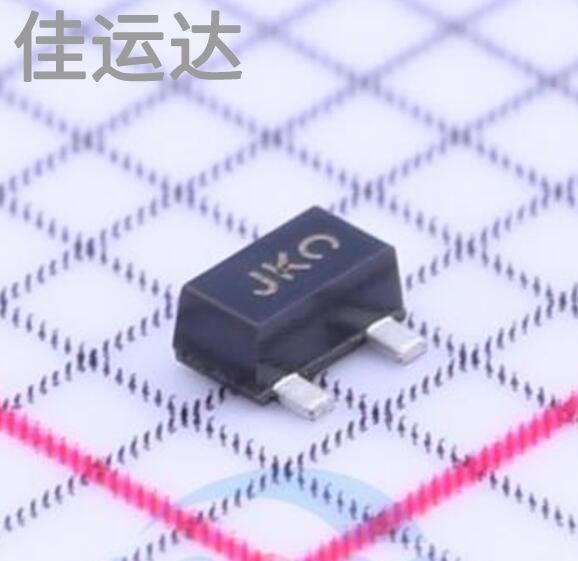 SI1062X-T1-GE3 规格 SC-89 MOS场效应管