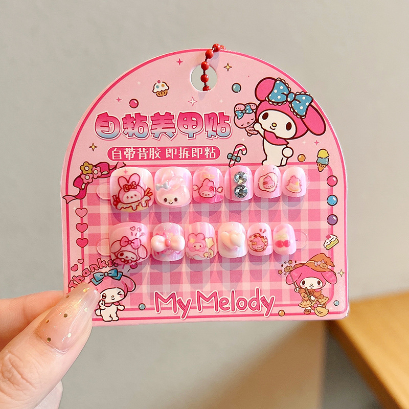 6#pink Melidi
