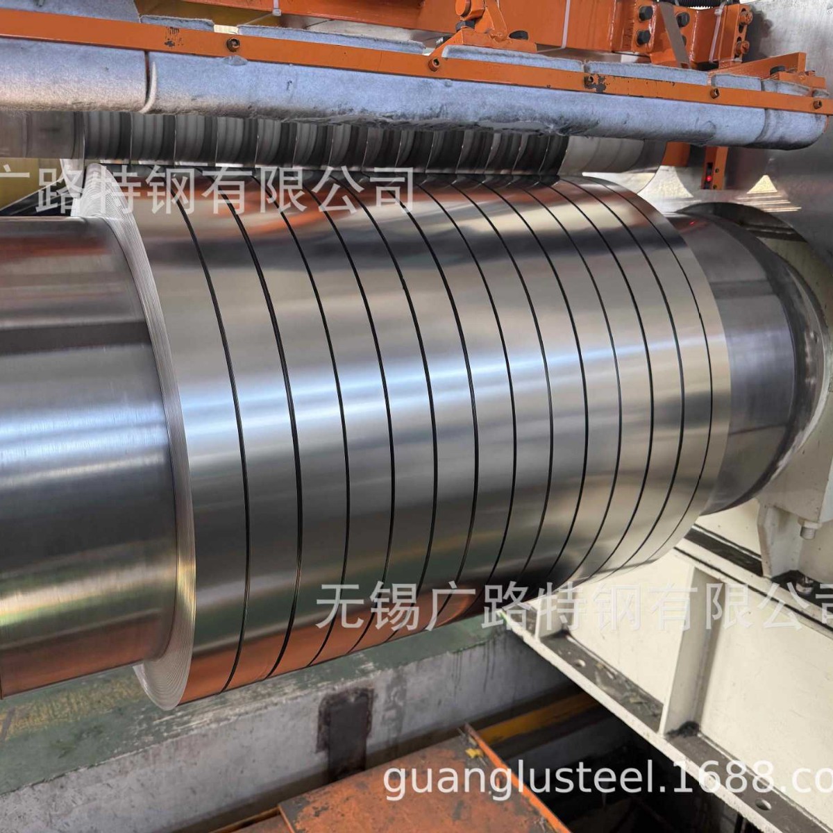 沉淀硬化不锈钢631 17-7PH冷热轧不锈钢带 631冷轧钢板