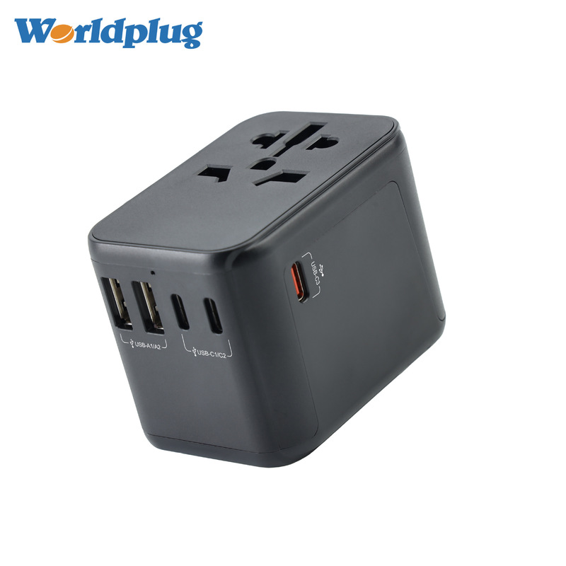 Global Travel Switch Socket Universal Socket Head Multifunctional Socket USB Socket Travel Charger Socket Global Travel Switch Socket Universal Socket Head Multifunctional Socket USB Socket Travel Charger Socket