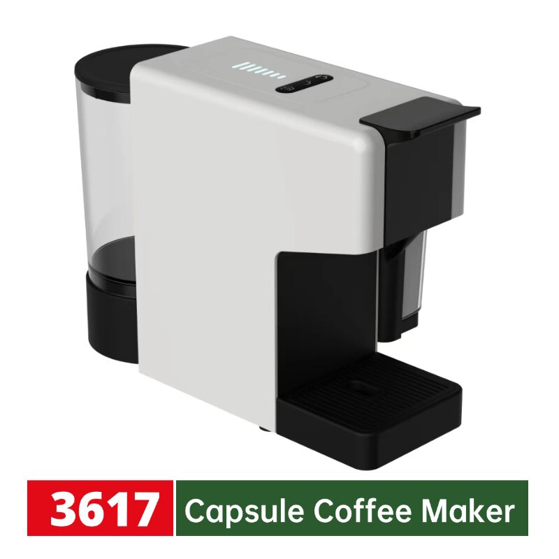 Customized New Capsule Coffee Machine with Milk Tank Cappuccino Coffee Latte Special Capsule Coffee Machine Wholesale Customized New Capsule Coffee Machine with Milk Tank Cappuccino Coffee Latte Special Capsule Coffee Machine Wholesale