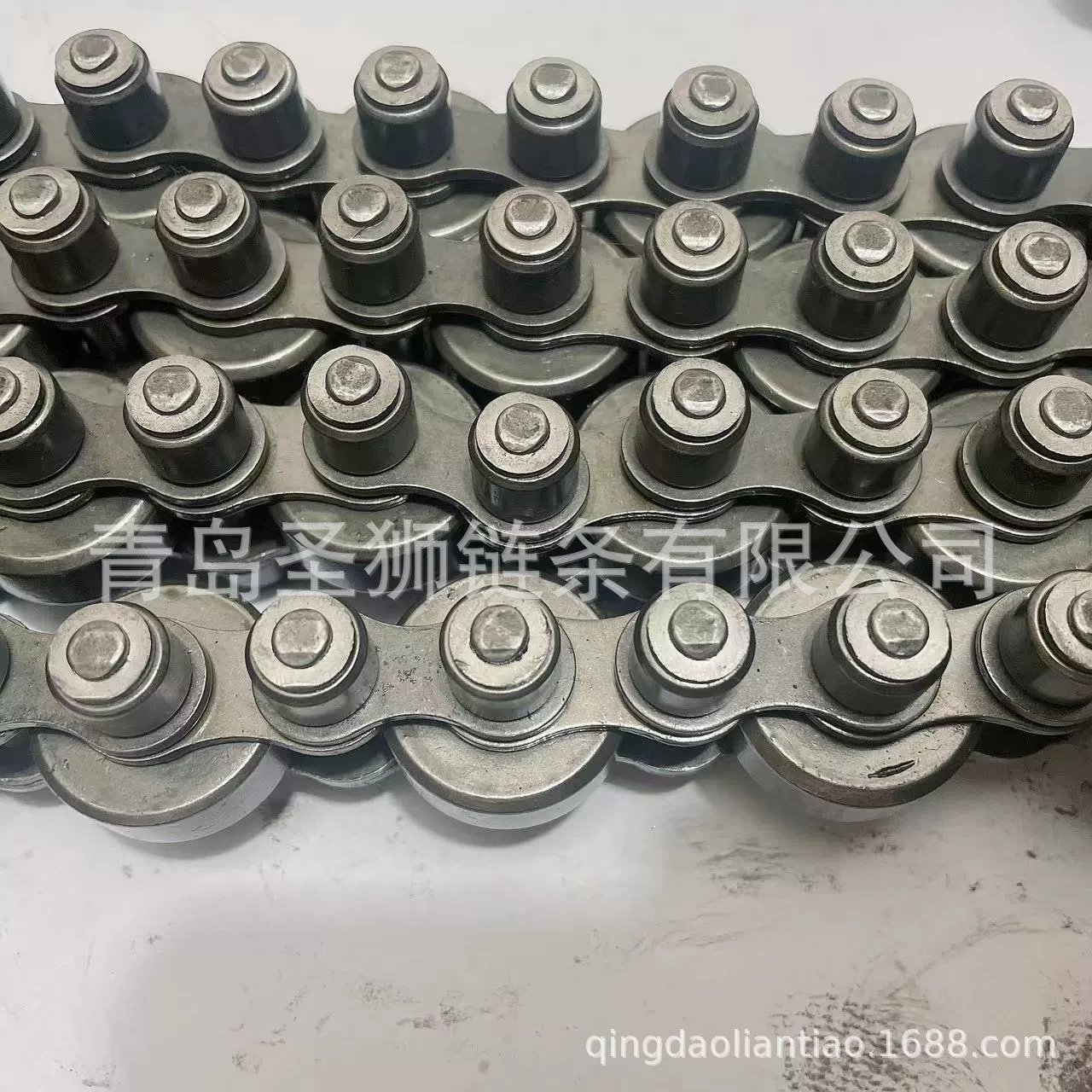 12BS-43-P28/C28-48-P28/C28 16bs-65-p38/C38 скоростная сборочная линия выделенная цепь