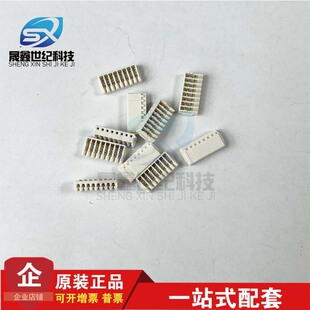AMP/TE�B���� 353293-8 �Ӳ��8P�z�� ����ʽ 1.5mm�g�� ԭ�S�F؛