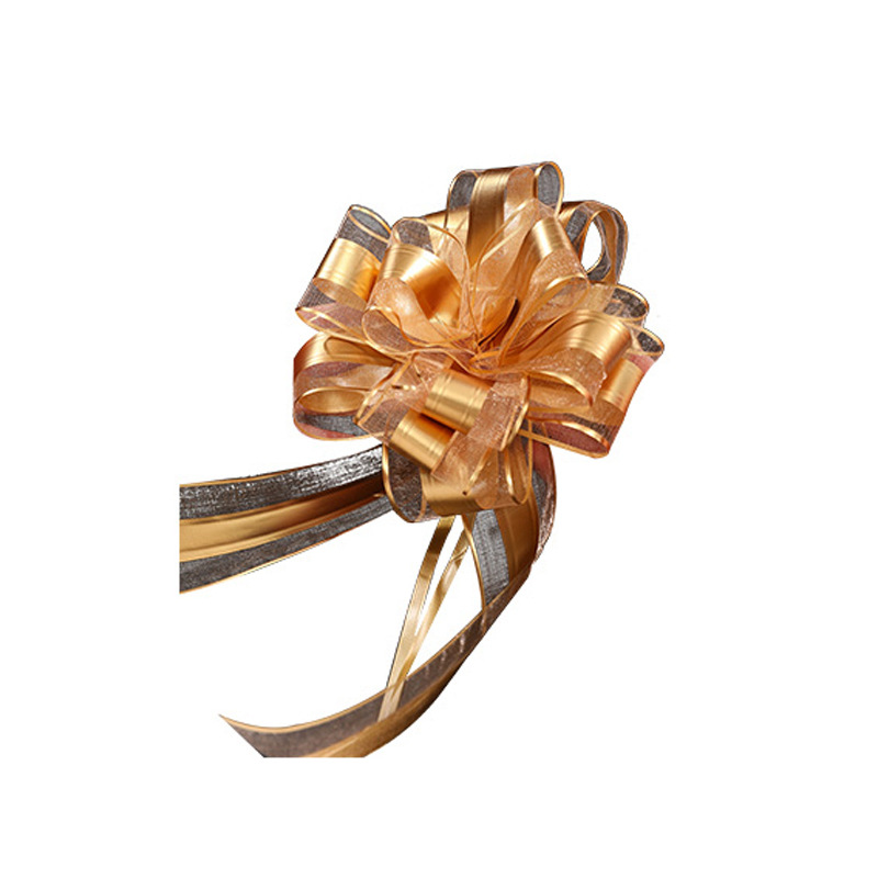 Heji festivo boda romántica decoración del coche boda decoración del coche arco coche tire flor cinta boda Boda boda suministros de la boda