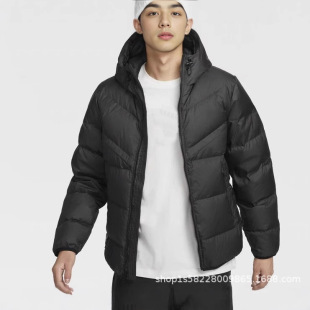 Winter men's and women's cotton-padded jacket warm coat hooded cotton-padded jacket thickened loose casual all-match cotton-padded jacket winter jacket 4183