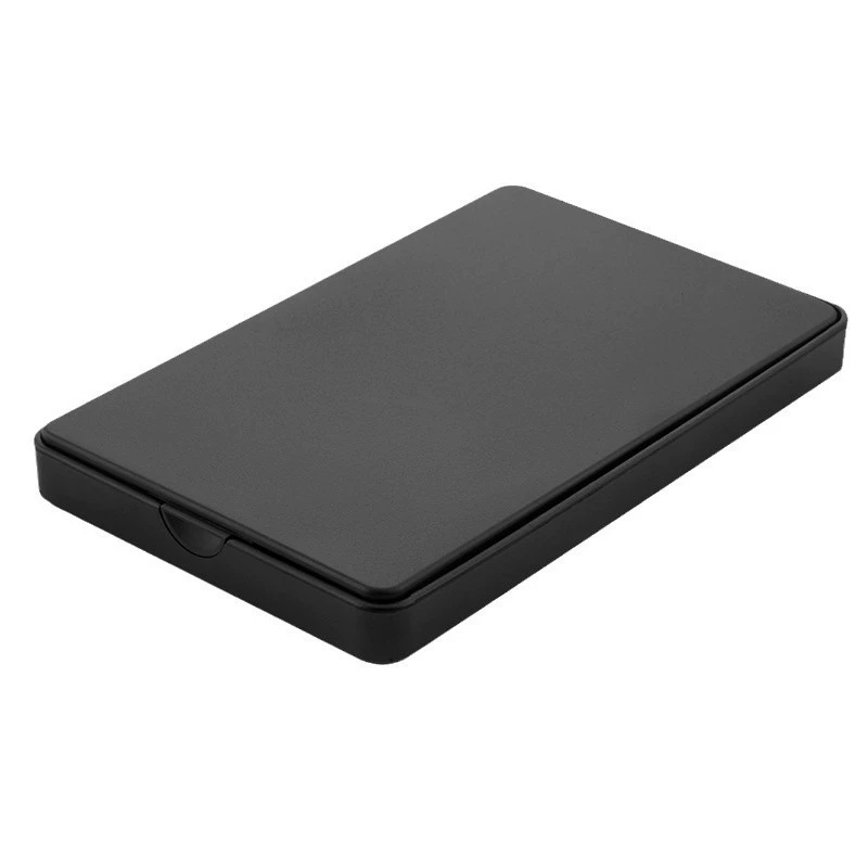 2.5-inch tool hard disk box 3.0/Type-C3.1SSD solid-state mechanical laptop mobile hard disk box 3.0