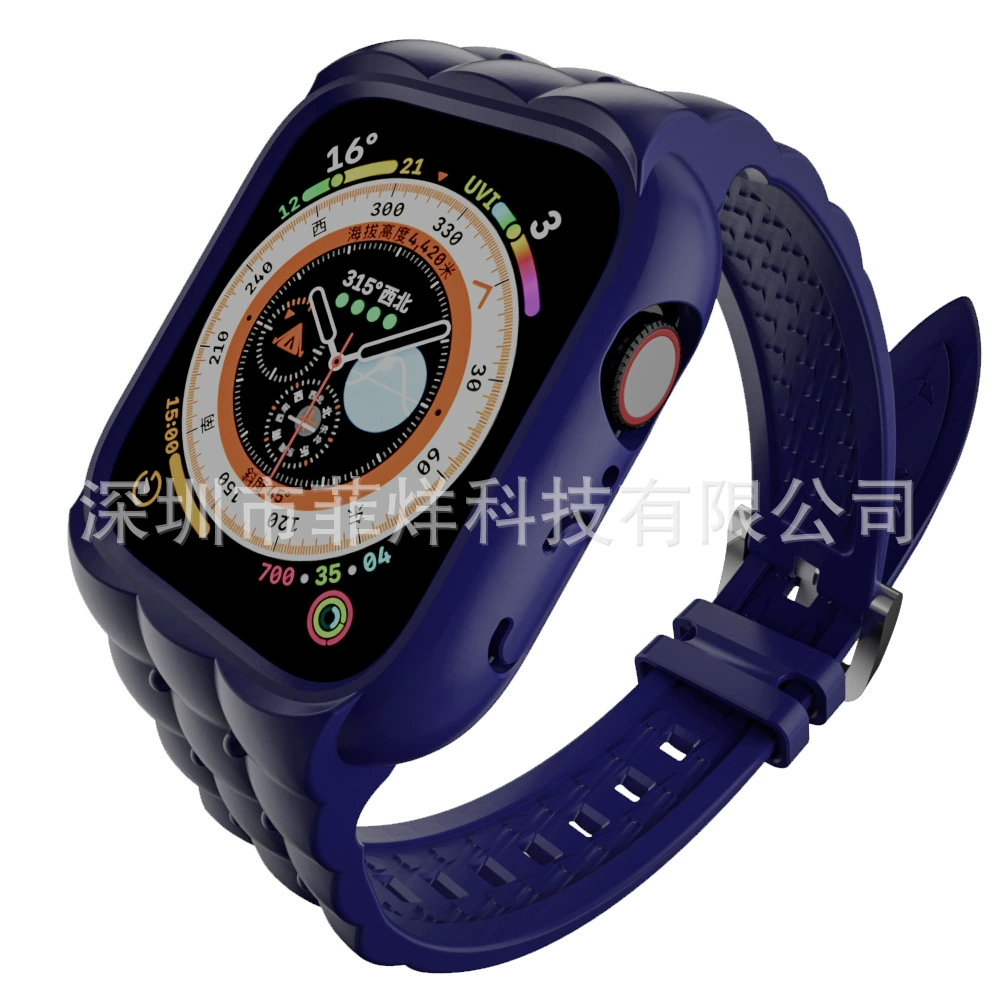 Применимый Apple с iWatch слитый с AppleWatch9876se универсальный TPE44/45 частная модель