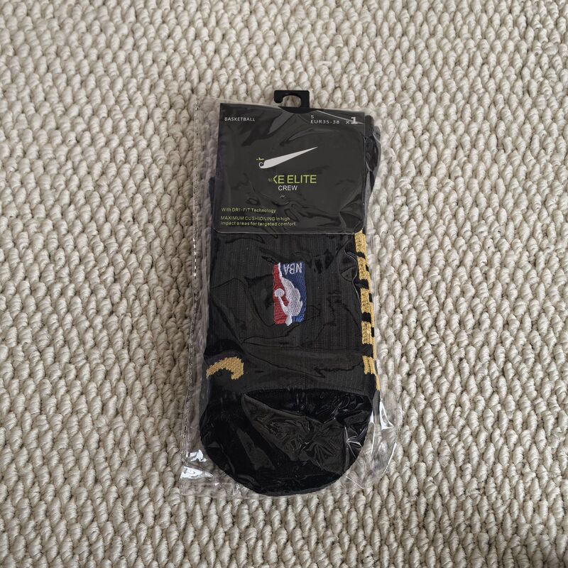 NBA专业篮球男运动袜子厚毛巾底女中长筒防滑勾勾袜批发独立包装|undefined