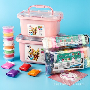 ���pճ��36ɫ��Ƥ���׃��@������ͯ�ֹ�DIY�����̫������ͯ���