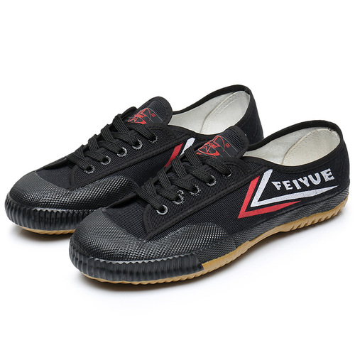 Dabowen martial arts shoes, sports shoes, training canvas shoes, track and field shoes, men's and women's shoes, children's leap high school entrance examination sports