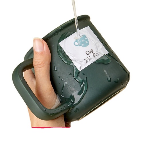 English spoken convenience stickers for children, early childhood education, enlightenment word stickers, commonly used waterproof label stickers for life scenes