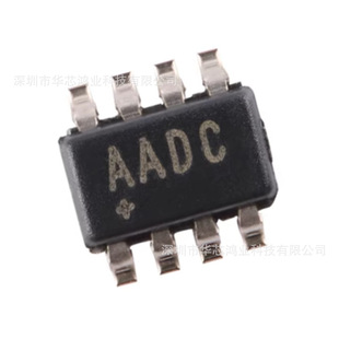 ԭ�b��Ʒ MAX6369KA+T �zӡAADC ���bSOT23-8 �O�غ͏�λ��оƬIC