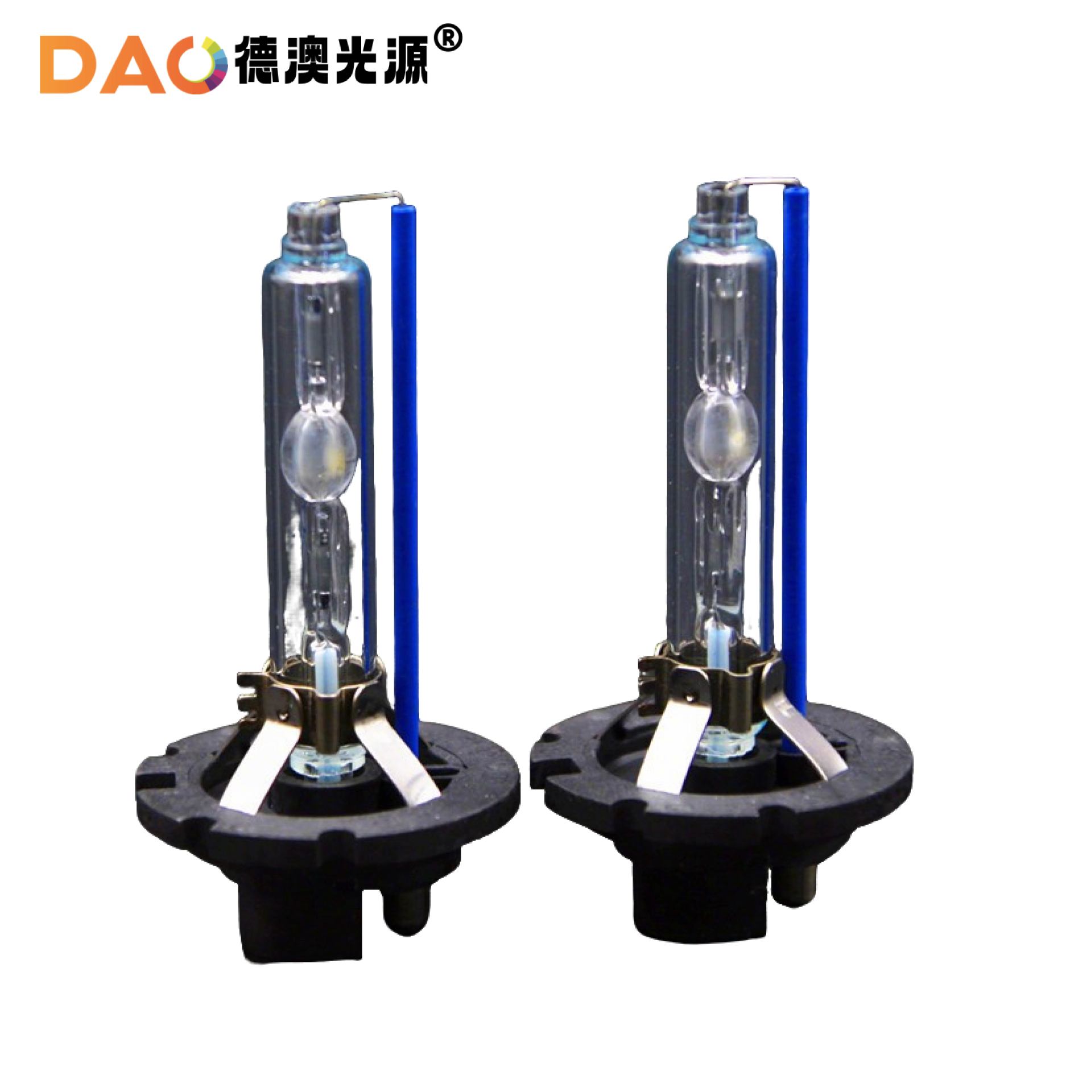 Faros delanteros para coche especialmente diseñados para Rokazaki Hanley D1SD2SD4S, luces de xenón HID de alto brillo, modificación de bombillas D3S para coche