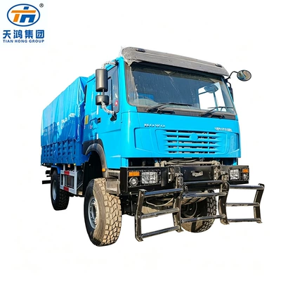 diesel, flatbed, box-type, Yük maşınları