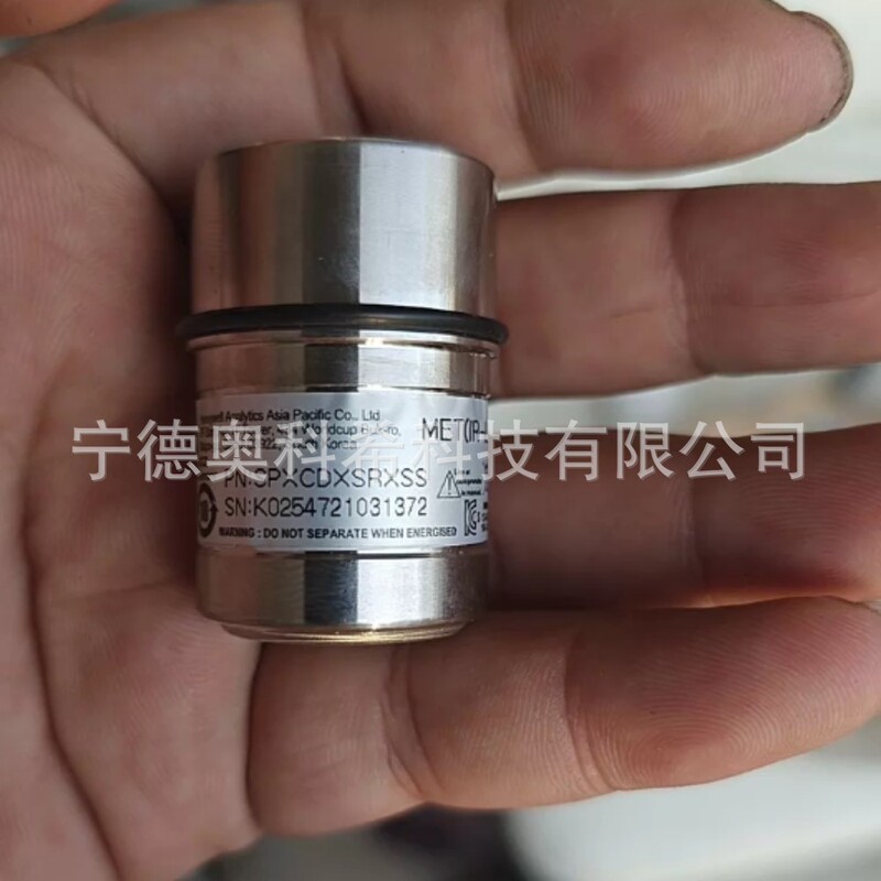 Honeywell Sensor Probe 5200261-11A 5200262-12A Spxcdxsrxss Negotiable Price