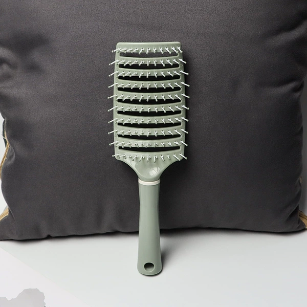 Ribs combing green