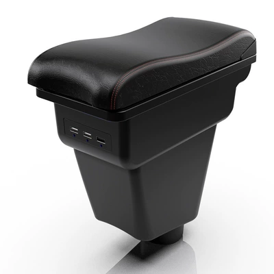 Armrest box: Central Armrest Box Special